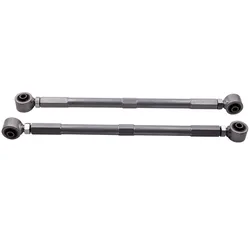2 Stuks Verstelbare Achterste Onderste Bedieningsarm Voor Mini Cooper 02-13 Sferische Lager