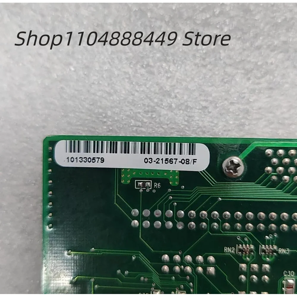 

Многофункциональная плата связи 03-21567-08/F