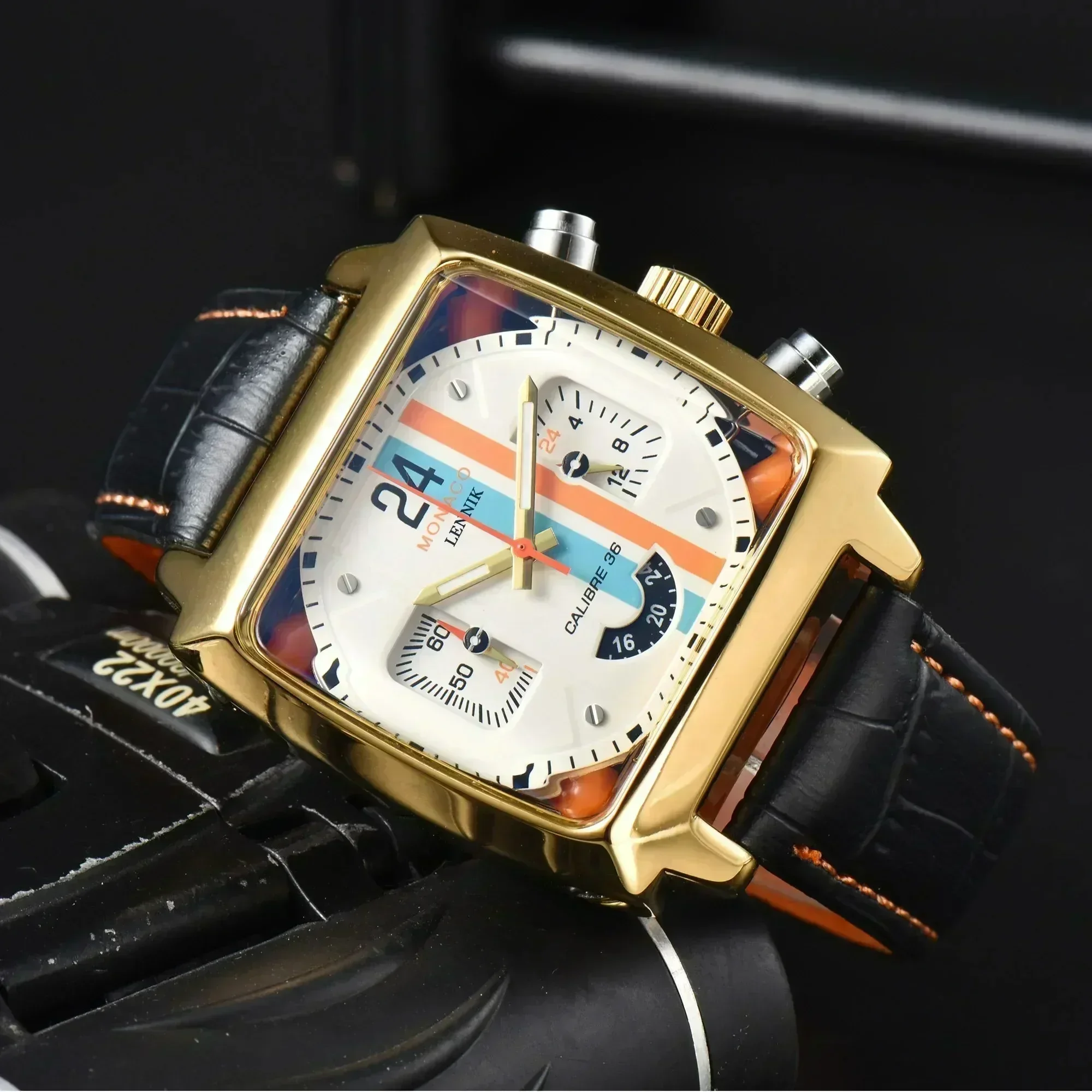 Relojes Hombre Spec… - image