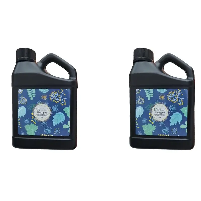 Aug. 2X Uv Resin 50…