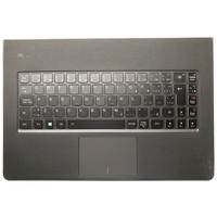 New Topcase Palmrest Upper Cover Keyboard Housing For lenovo Yoga3pro 13 Yoga 3 pro-1370