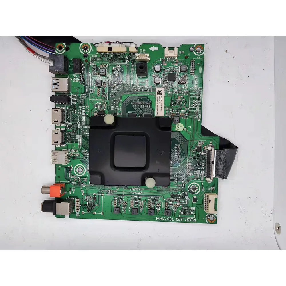 for Hisense LED50EC680US LED55EC550UA LED65EC680US Motherboard RSAG7.820.7007