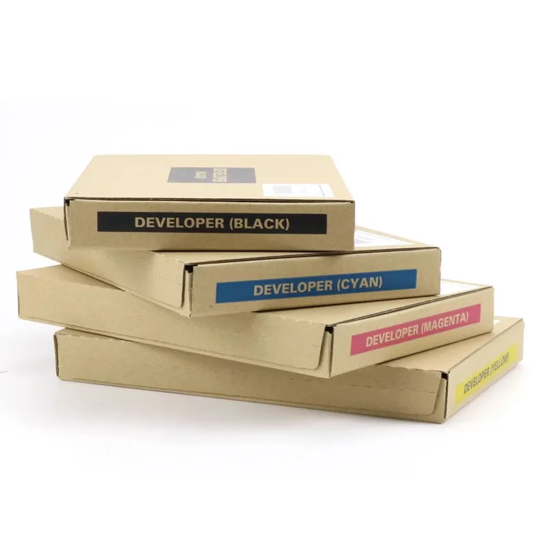 

Original 676K35980 676K35990 676k36000 676k36010 Developer suitable for Xerox 2020 SC 2022 2260 2263 2265DA