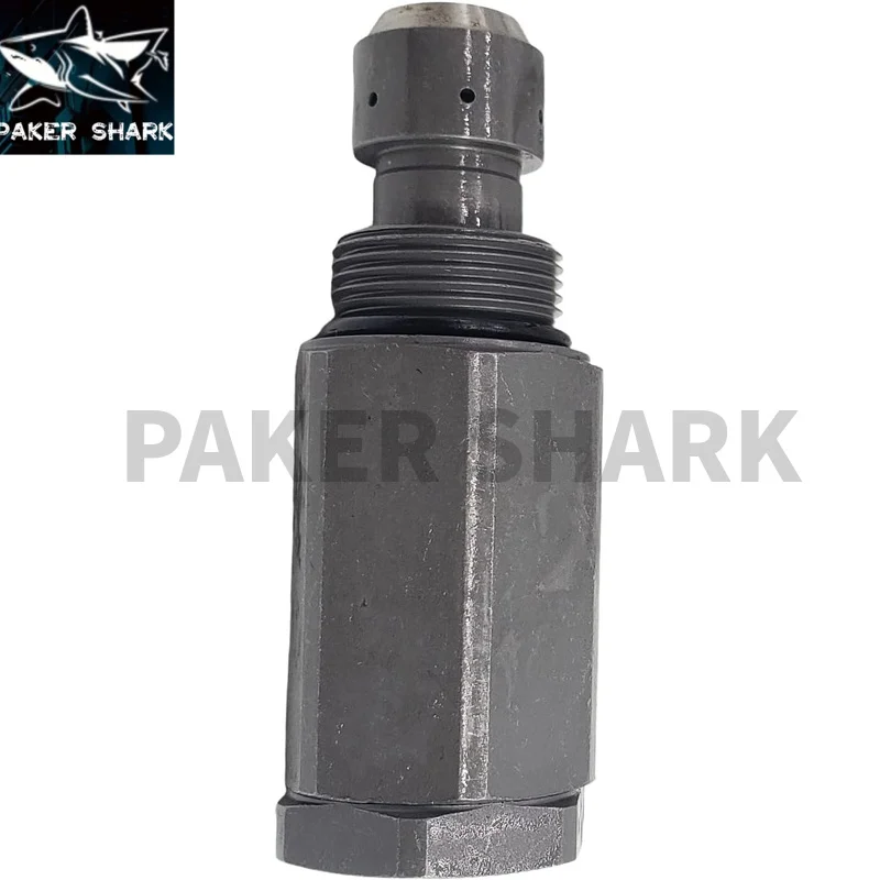 14602563 For EC200D EC210D EC240B EC240C Relief Valve Excavator