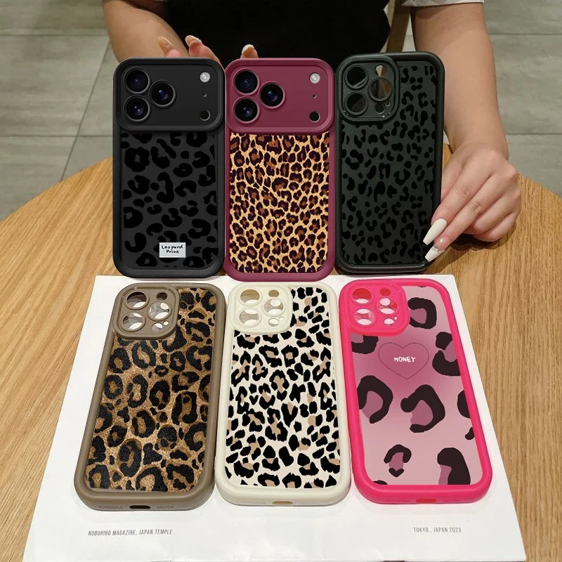 حافظة لهاتف شاومي 15T 17 Pro Max 14T POCO F7 M7 M6 Pro X6 X7 Pro Redmi 15G 4G 15 5G غطاء من البولي يوريثان غير اللامع #1