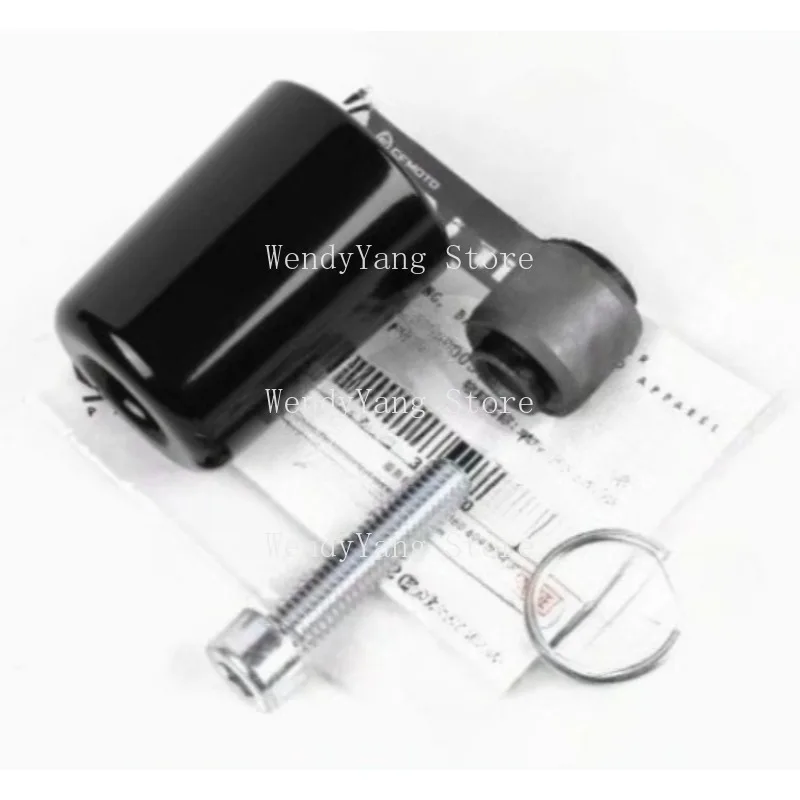 Suitable for Motorcycle Balance Block Assembly Handle Plug 450NK 450 NK CF400-7