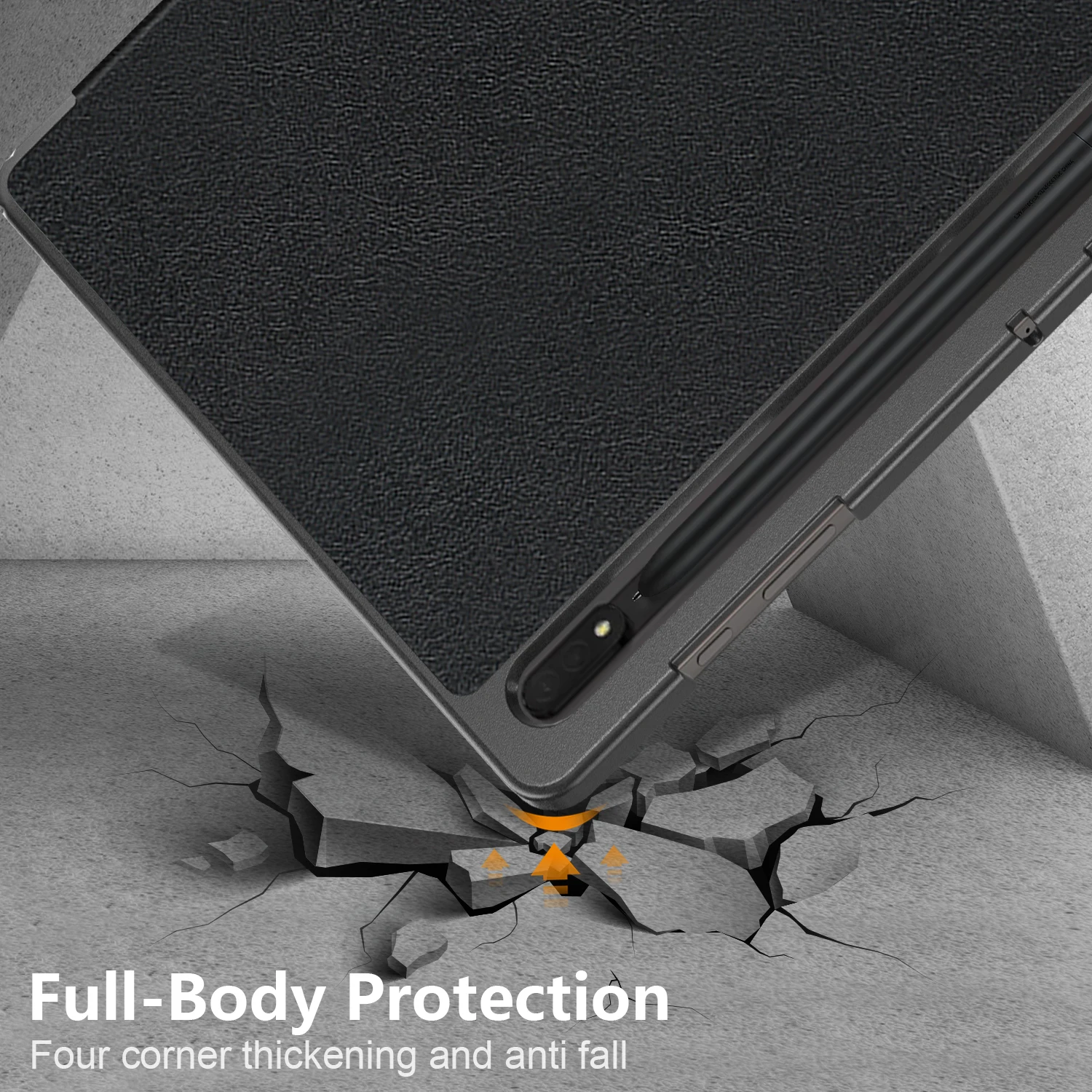 Thumbnail 4 - #39 Cheapest Samsung Galaxy Tab S9 Ultra Cases Deals You Can Get