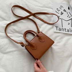 Crossbody Bags for Women Shoulder Bags Handbags for Women 2024 Designer Luxury Small Bags for Women Leather Handbag сумка женска