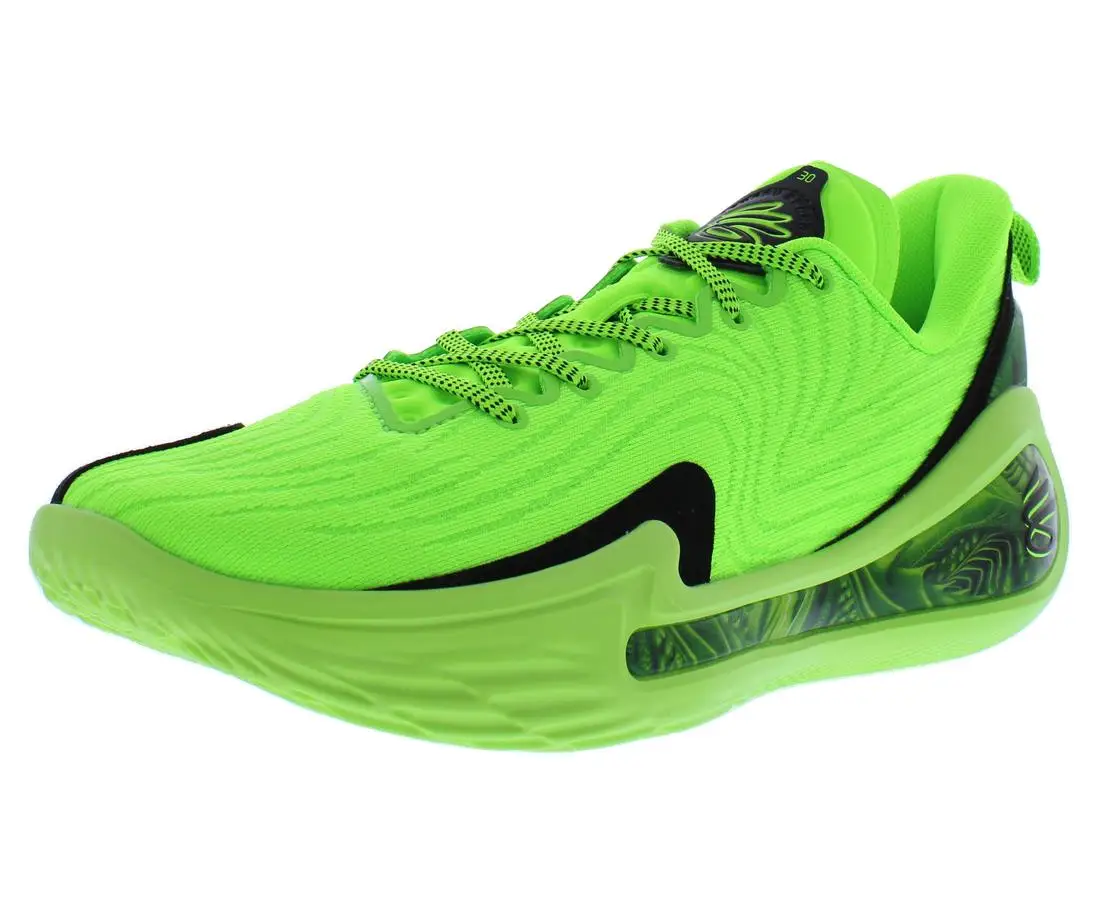 

Under Armour Curry 12 Extraterrestrial Unisex Shoes