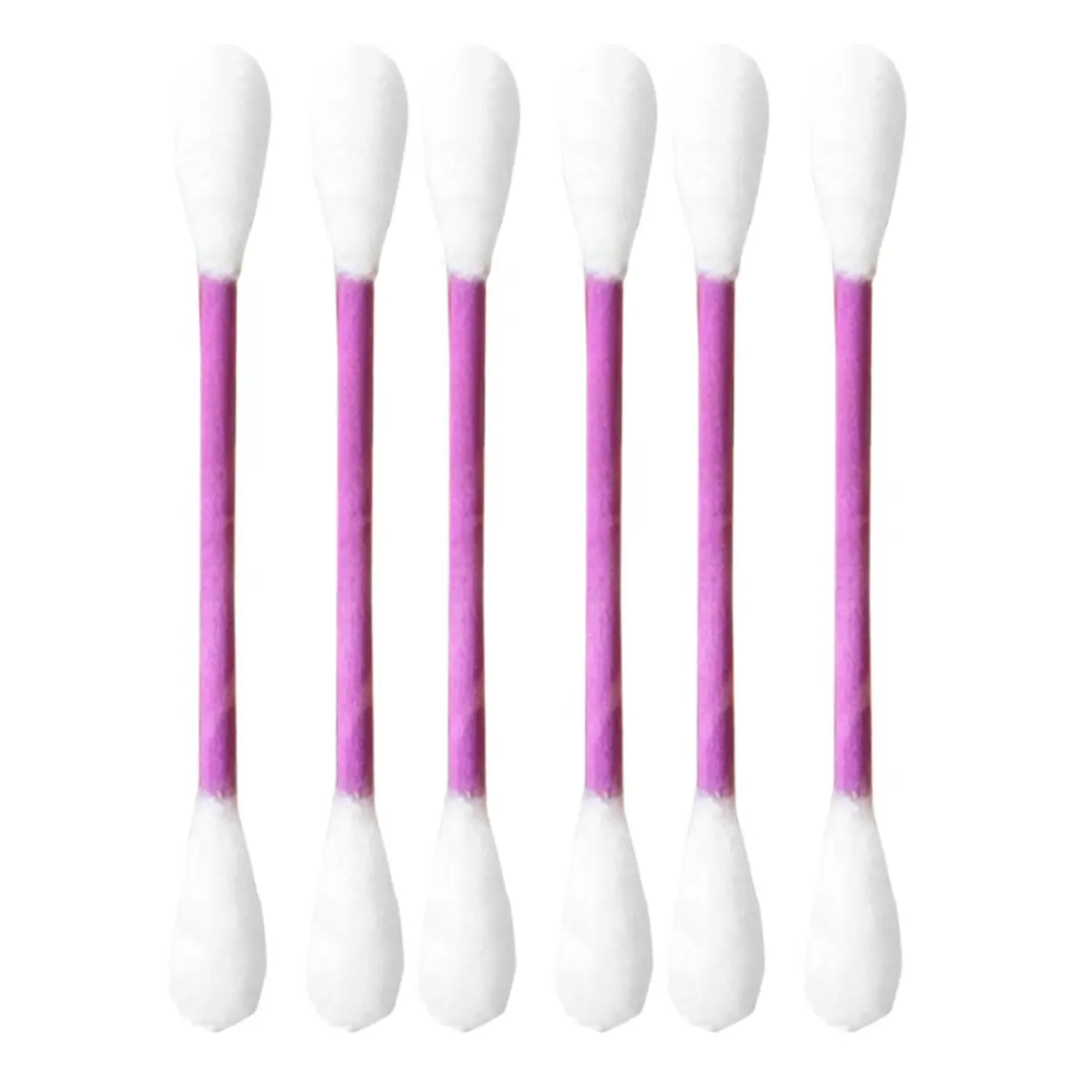A24I Cat Giant Q Tip Toy Cotton Swabs Cat Toys with Catnip Giant Q Tip Cats Toy Big Interactive Cotton and Linen Kitty Toy C