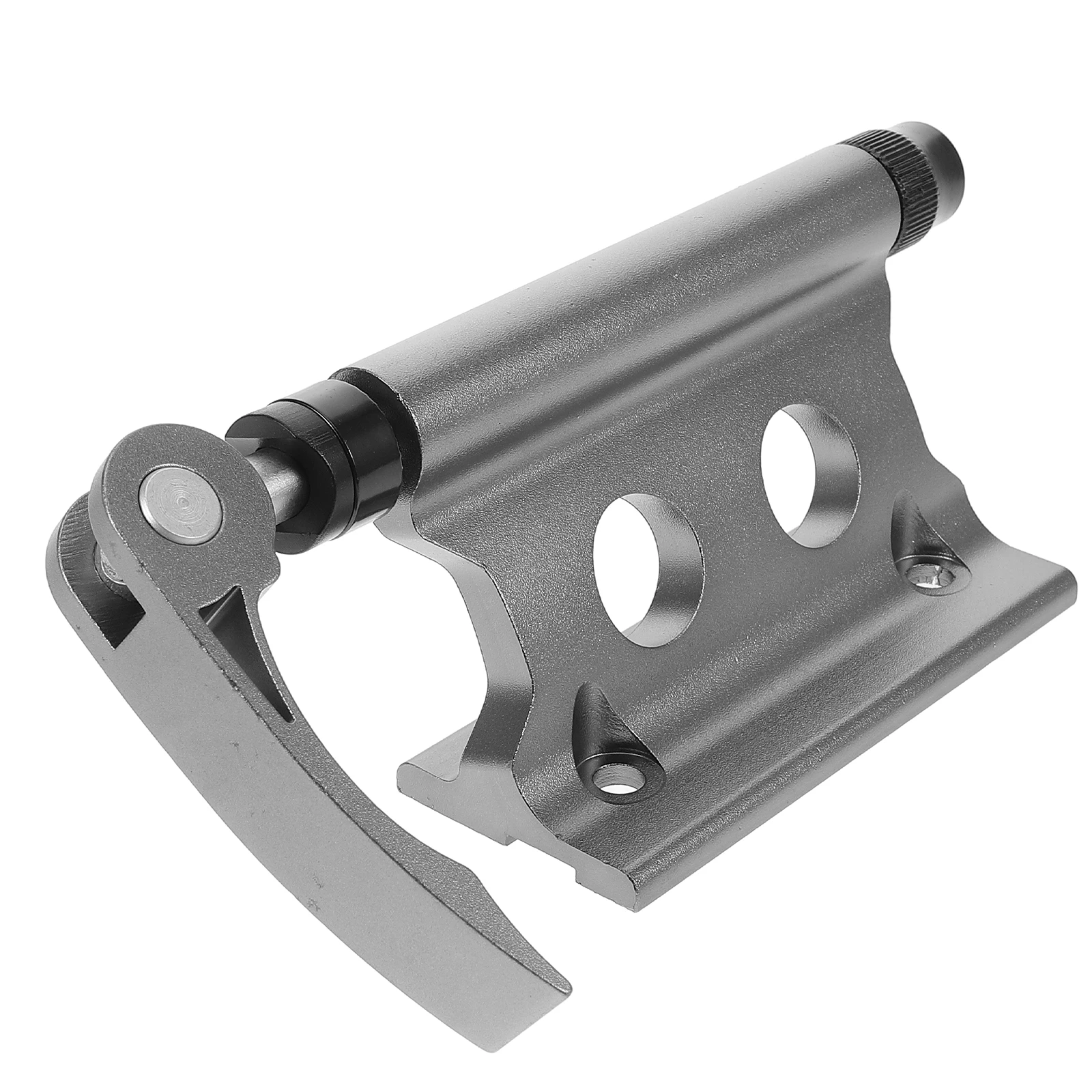 

Quick Release Wheel Front Bike Block Mount Wheel Holder Fork Accessories Rack Storage Travel Accessories Bike Fork