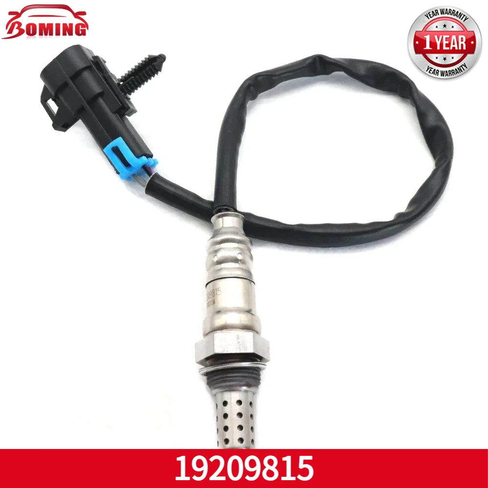 Air Fuel Ratio Lambda Oxygen O2 Sensor 19209815  for Chevy Silverado Suburban GMC Sierra Yukon XL 1500 Cadillac CTS Hummer