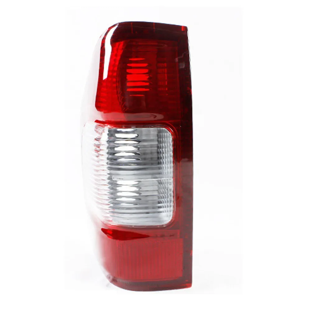 Car Rear Tail Light For Isuzu D-Max Dmax Pickup 2002 2003 Red Rear Turn Signal Light Stop Brake Lamp Car Accessories