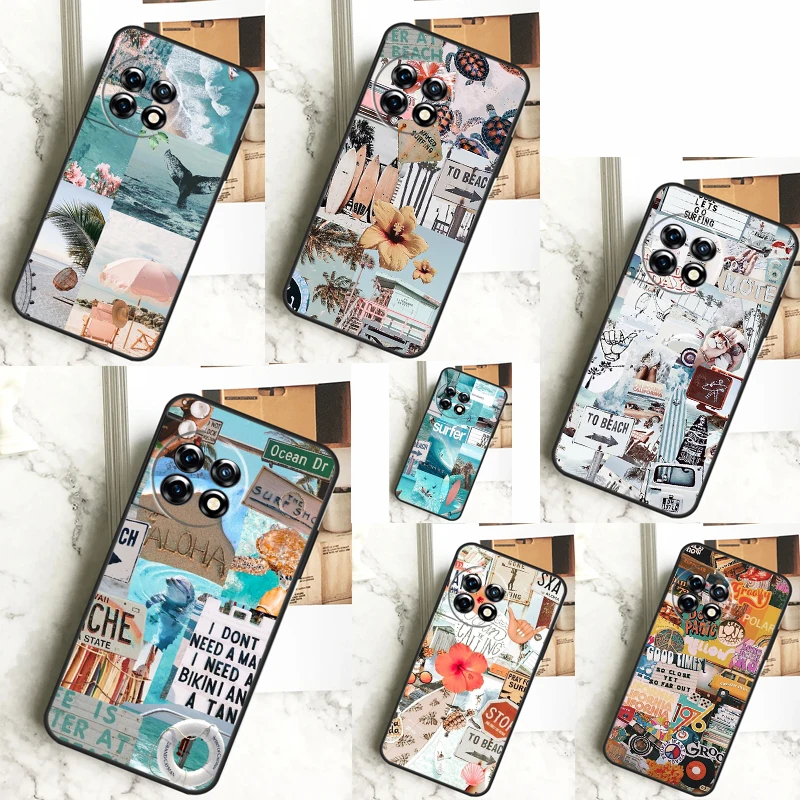 Summer Beach Collag… - image