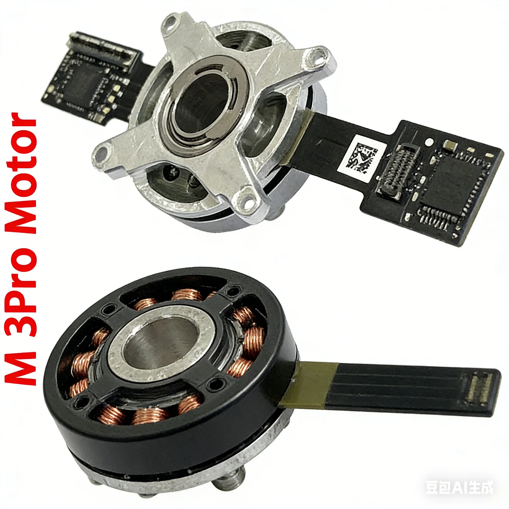 Custom-Made For Djl…