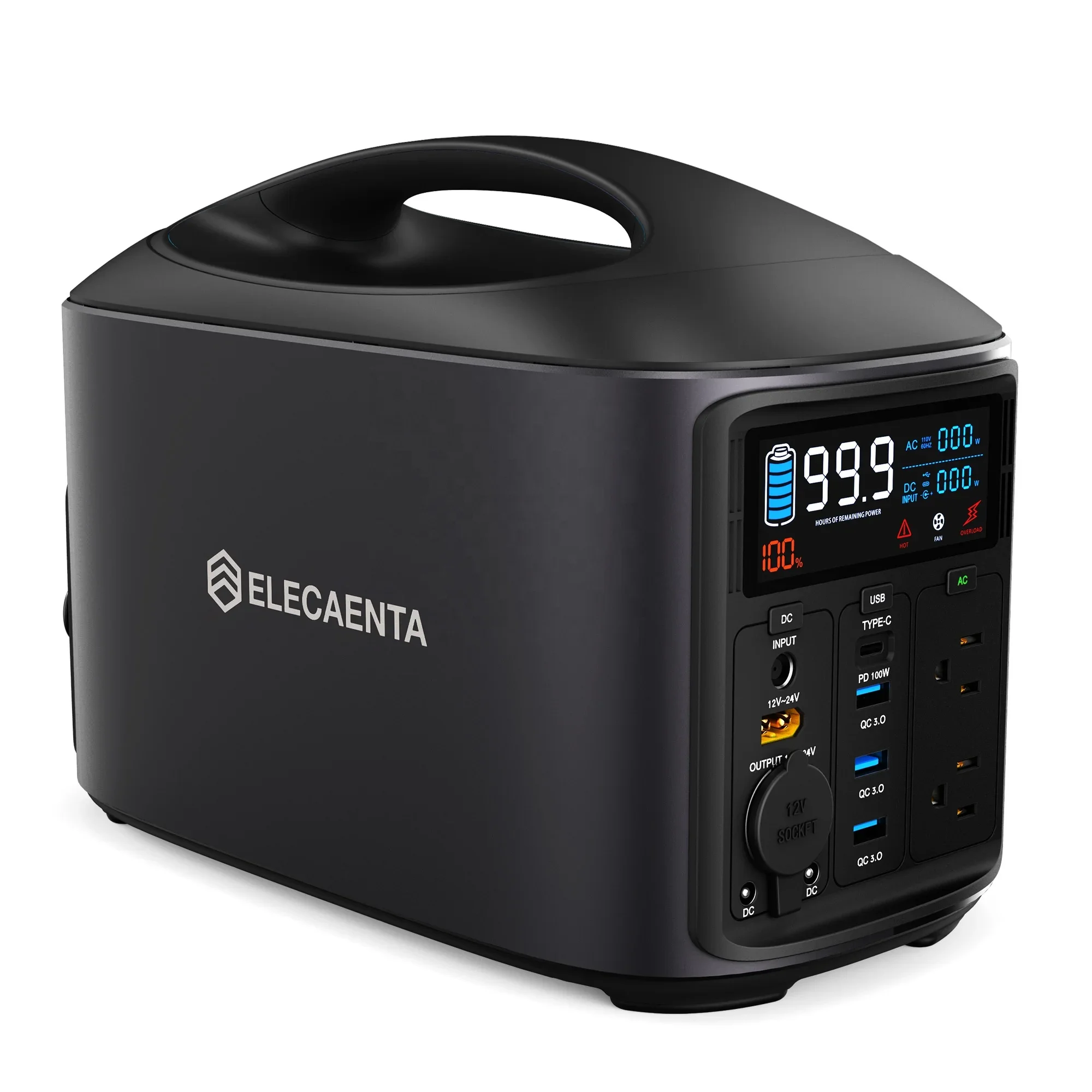 

Portable Solar Generator For Sale Replaceable Batteries solar generator energy storage box Portable Power Station