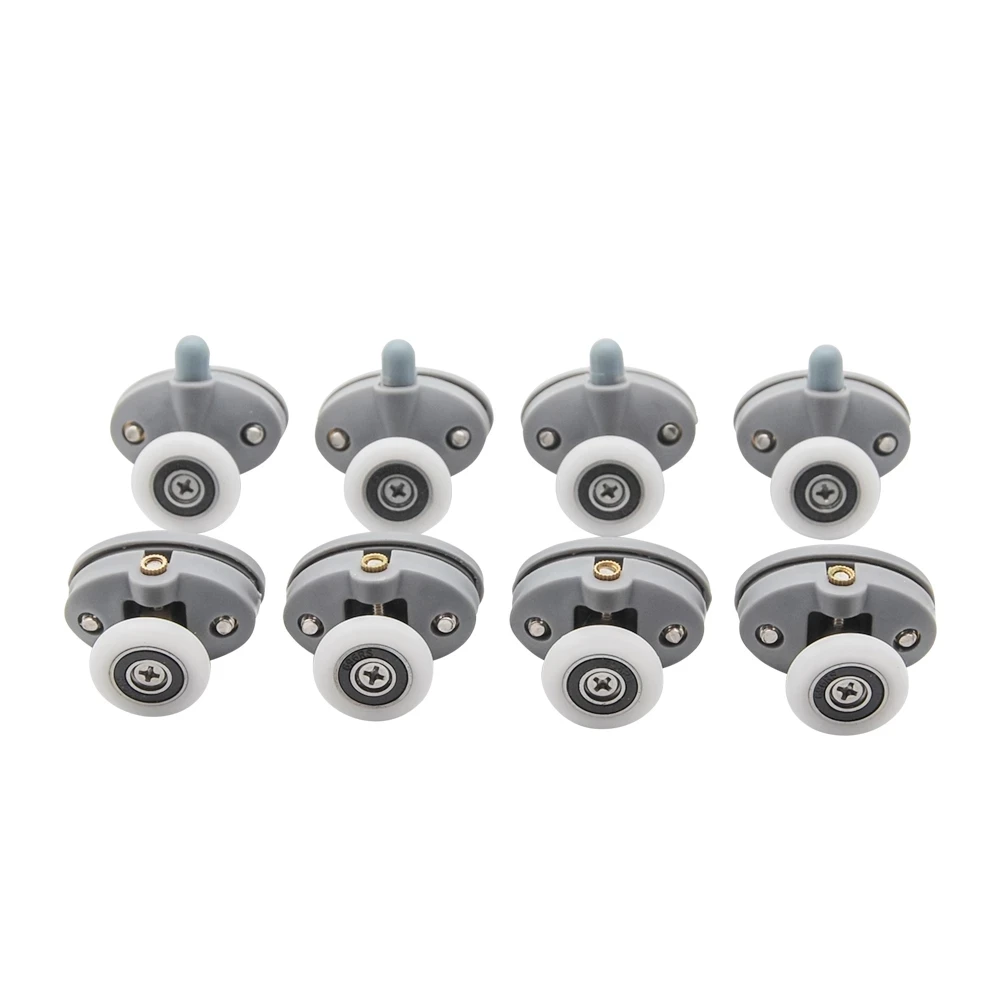 Variant: 4 upper 4 lower -B