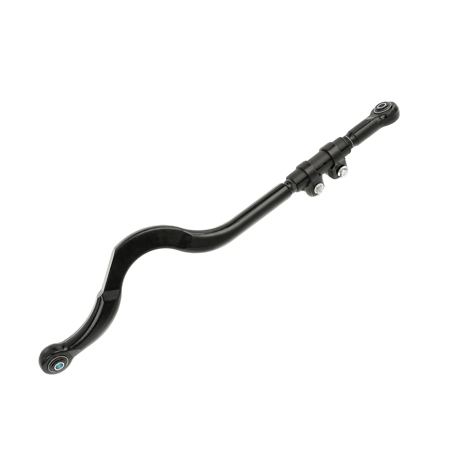 

TLF Factory OEM PZ063130 Wrangler JK Adjustable Front Suspension Track Bar
