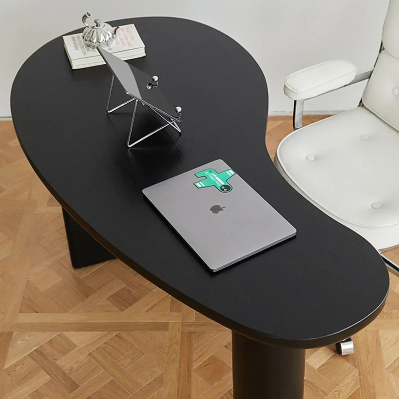 Work Gaming Home Office Table Gadgets Gamer Room Sewing Nail Tech Table Extender Decorations Scrivania Tavolo Home Furniture