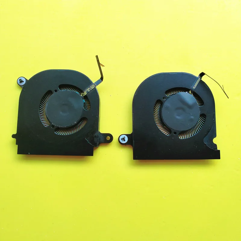 For New  HP Elite Dragonfly G3 Series Cooling Fan