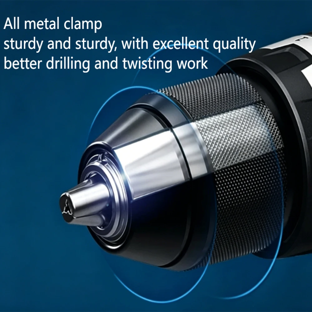 Bosch Power Tools GSR 18V-65: High-Performance 63Nm Cordless Drill for Tight Spaces