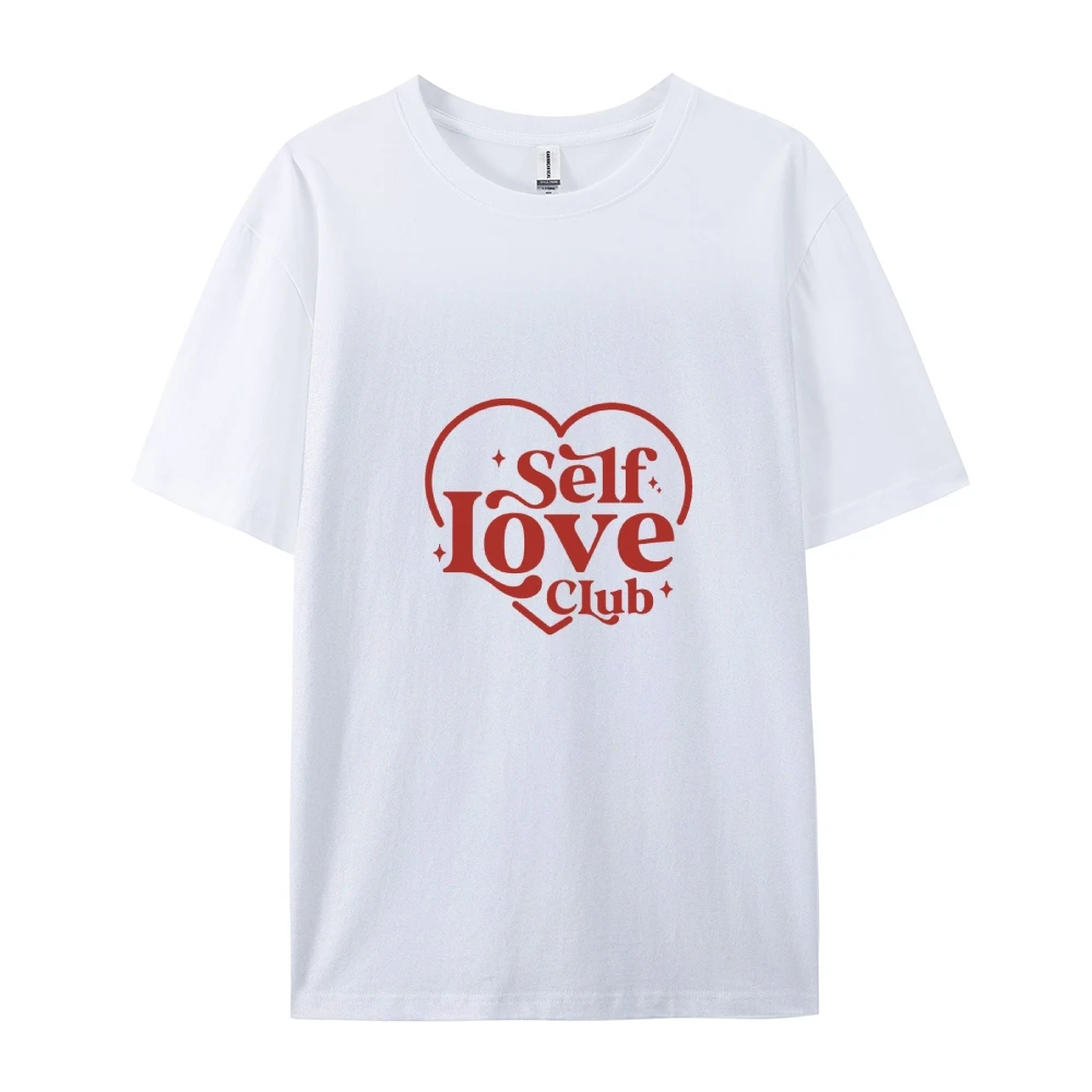 Love letter print, Y2K, T-shirt, Women's Short T-shirt, Short sleeve, 100% cotton, single sided print, Holiday wear, Basic wear