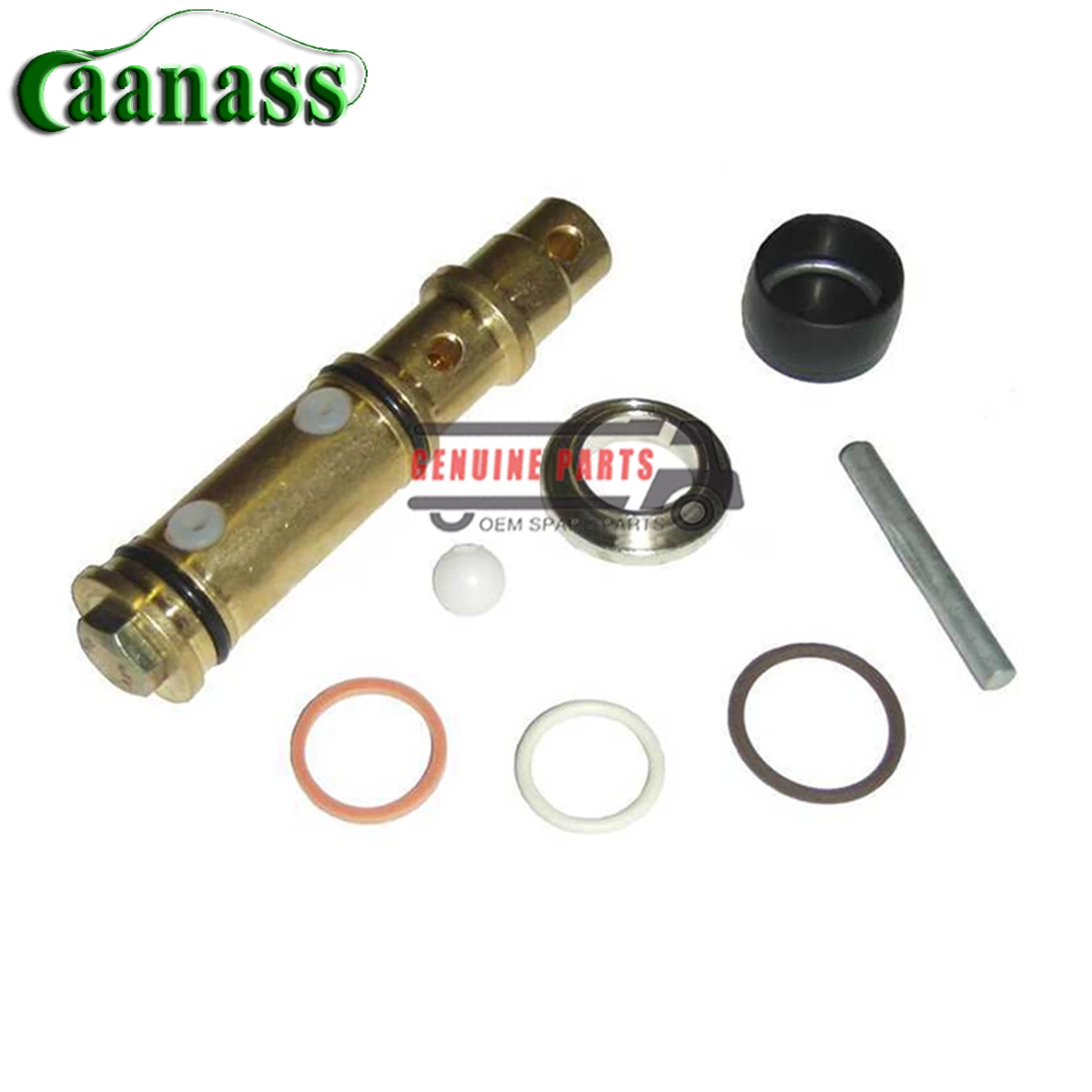 

Ремкомплект насоса с наклоном, запасные части для грузовиков VOLVO FH12/FM12/SCANIA/IVECO/DAF VOE 3092052/1427793/1645743