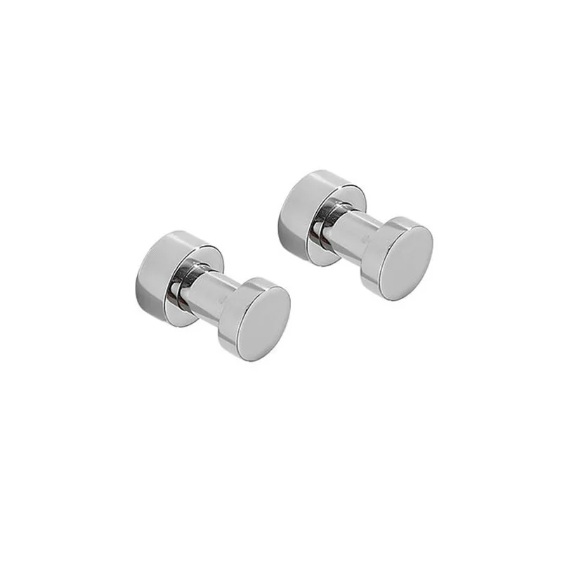 Variant: Silver-2pcs