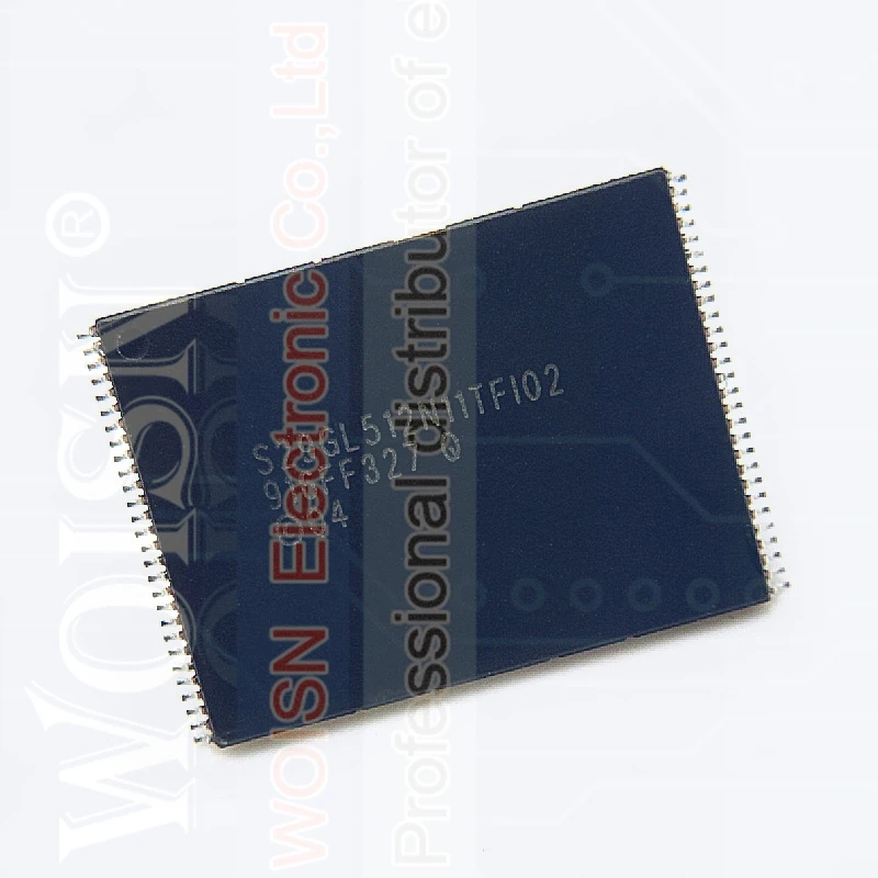 1pcs-20pcs TSOP-56 S29GL512 S29GL512N11TFI020