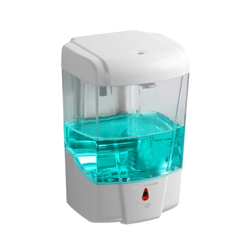 自動家庭用誘導スプレー消毒機,アルコールジェル,手指消毒剤,非加圧,壁掛け式石鹸ディスペンサー