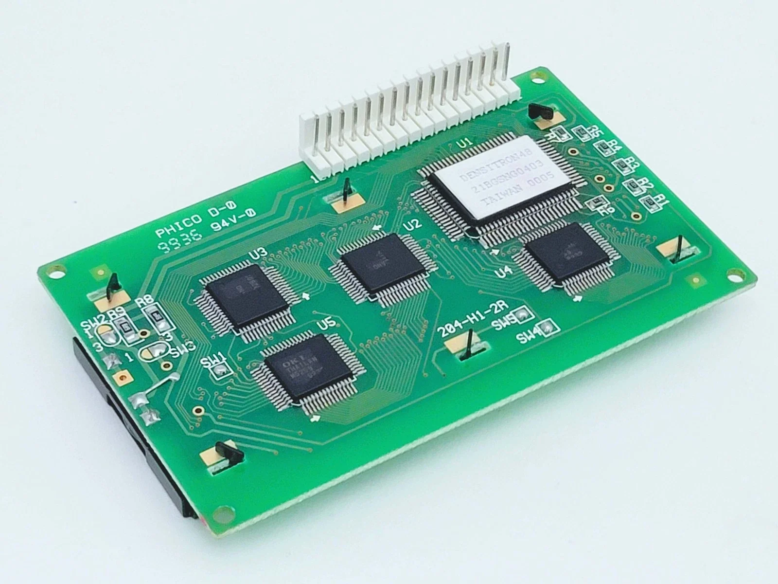 204-H1-2A perfect working and Spot Goods