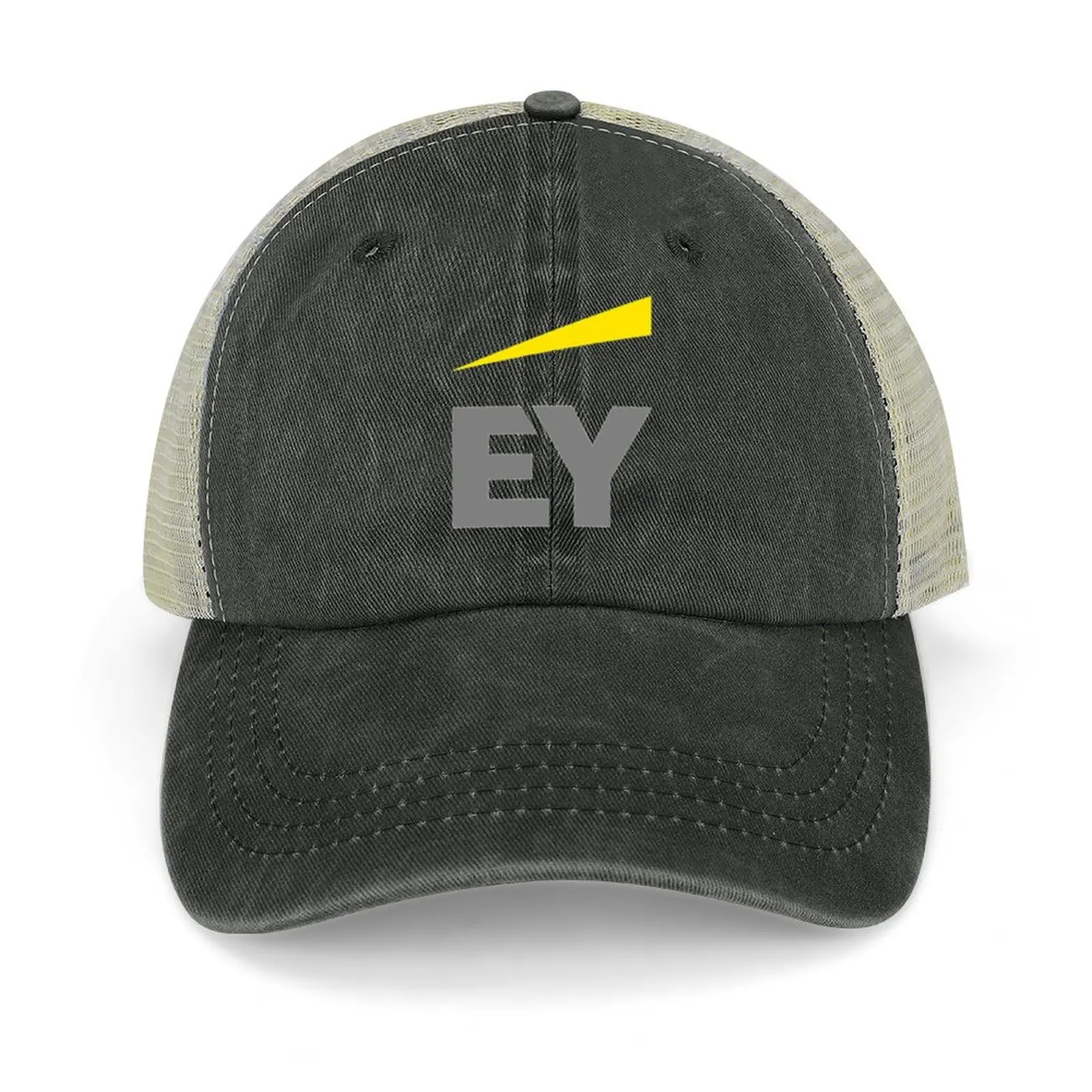 

EY EssentialCap Baseball Cap Snapback Cap Mountaineering Hat men Men Caps Women's