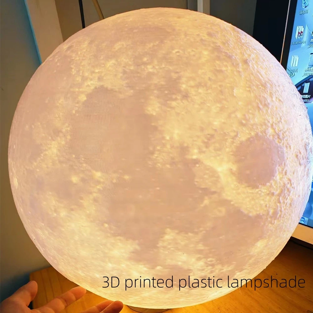 كرة زجاجية الثريا الشمال قلادة الحد الأدنى الزجاج ماجيك فول قلادة مصباح للمطبخ المعيشة غرفة الطعام تعليق معلق