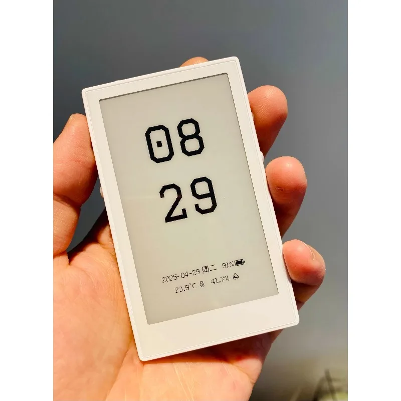 جديد 3.7 بوصة شاشة حبر قارئ الكتب الإلكترونية عمر البطارية الطويل قارئ خفيف الوزن 32 جيجابايت قارئات الكتب الإلكترونية الصغيرة المحمولة هدية إبداعية مخصصة