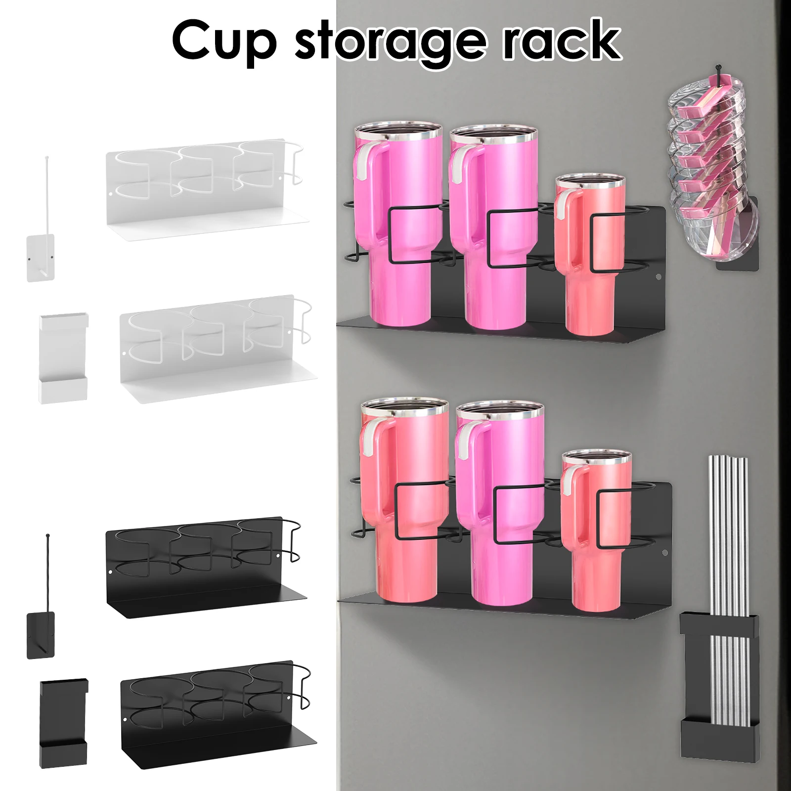 #14 Straw Holders Comparison Guide