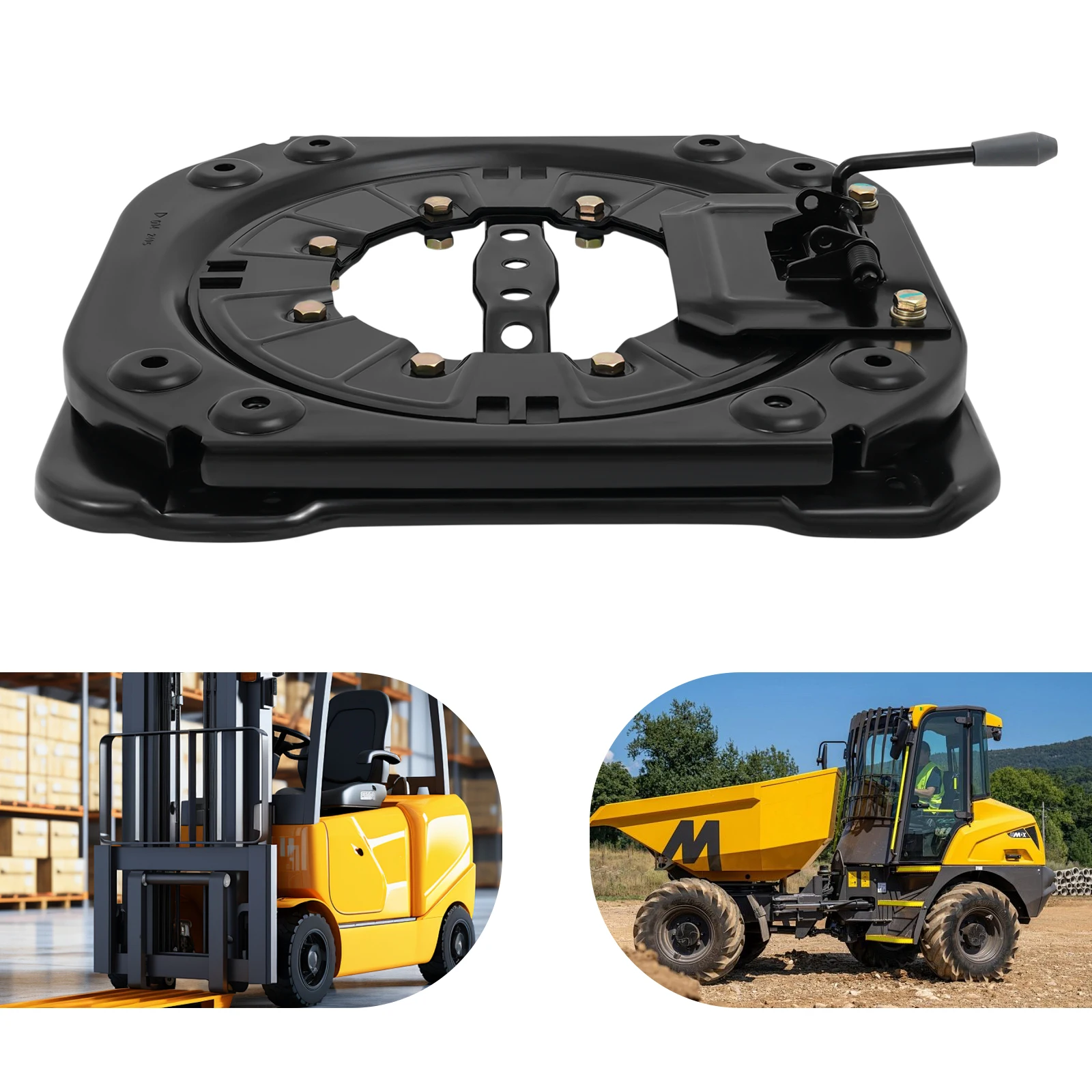 : Autósülés-talpak