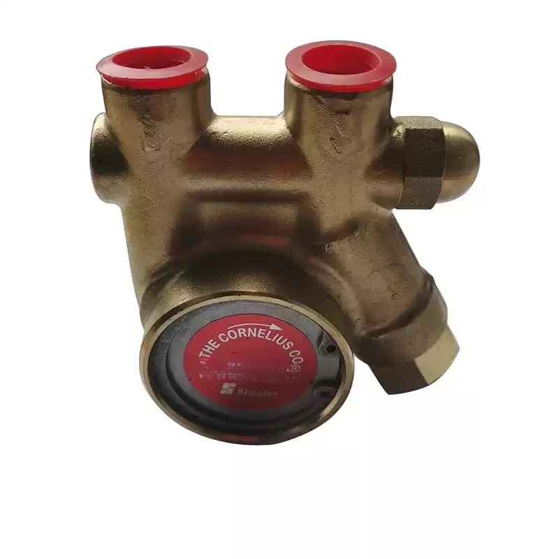 

Copper pump head Carbonated beverage machine accessories Water pump, regulated pump, Coke machine Copper pump head