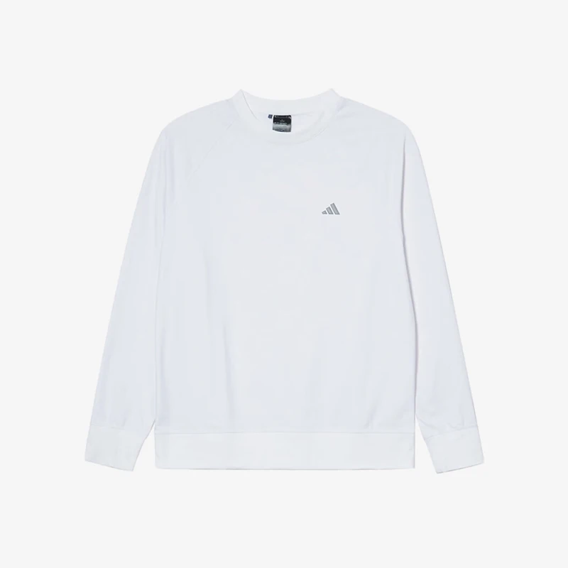 

Спортивная толстовка унисекс с круглым вырезом Adidas Original Golf JE1419