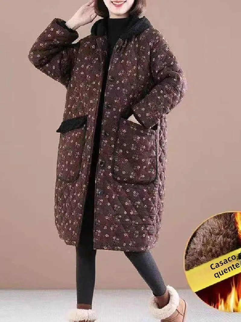 ensemble-deux-pieces-retro-en-coton-et-lin-pour-femme-veste-a-capuche-epaisse-mi-longue-grande-taille-nouvelle-collection-hiver