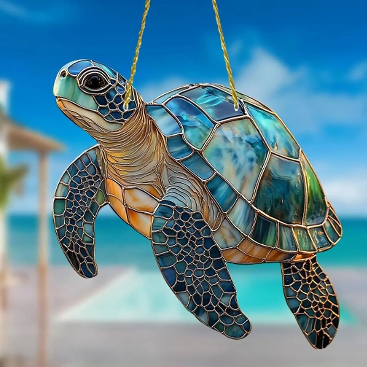 #60 Cheapest Suncatchers Deals You Can Get