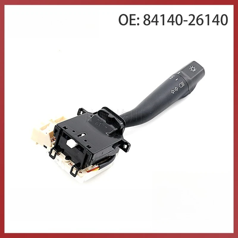 

84140-26140 84140-06010 Для Toyota Prius Camry Rav4 переключатель указателя поворота