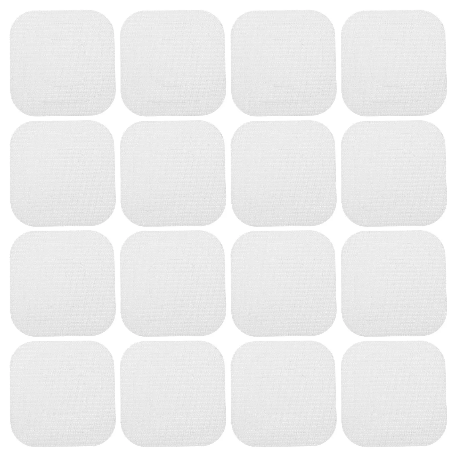 

24Pcs Bathroom Anti-Slip Sticker Square Non-Skid Bathtub Decal Waterproof Skin-Friendly Safety Floor Sticker
