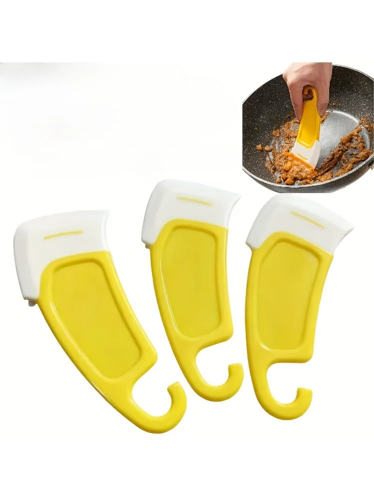 Top 5 Essential Kitchen Tools for Easy Clean-Up in 2025
