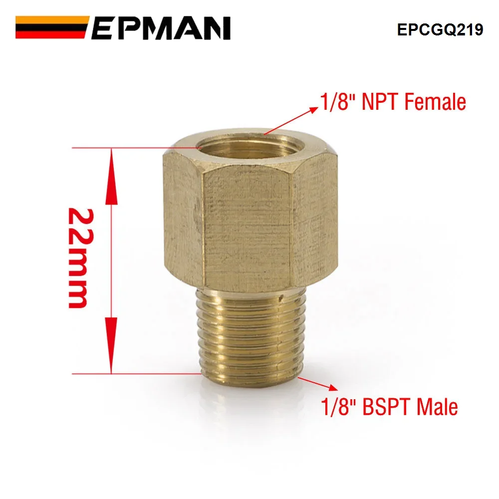 EPMAN 1/8