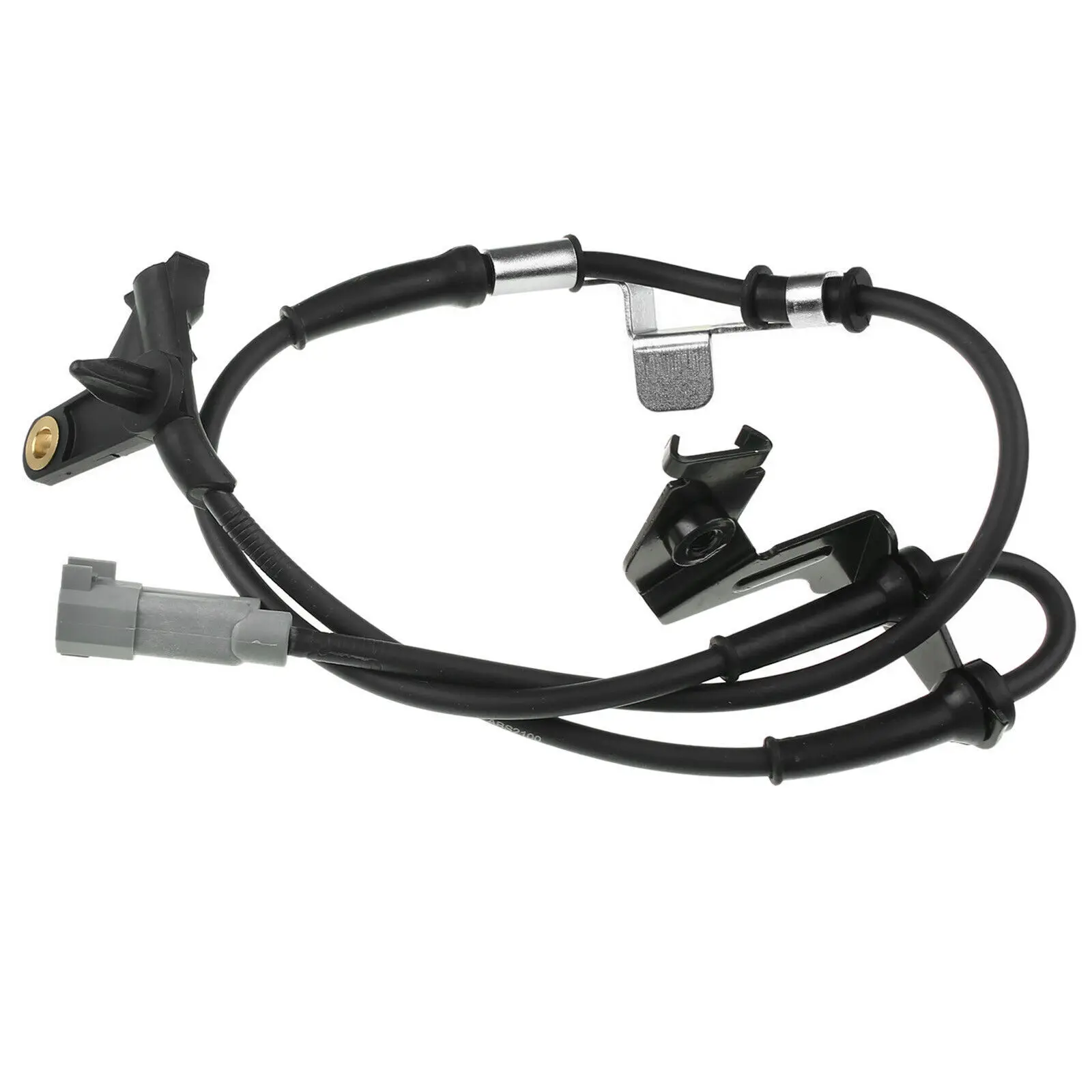 Fit Chrysler Town&Country Dodge Caravan Left ABS Wheel Speed Sensor-