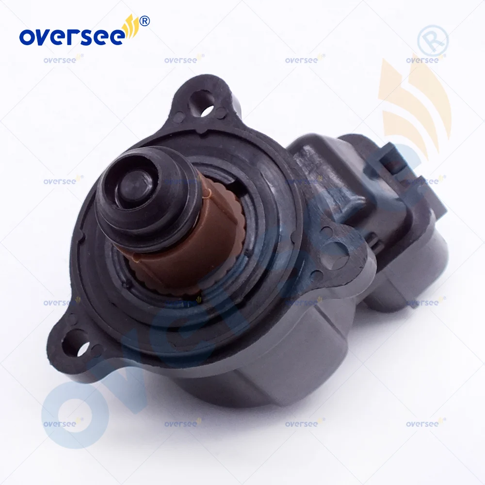 IAC Valve 18137-88L01 For Suzuki DF40 DF50 DF60 DF70 Outboard Engine 1813788L01