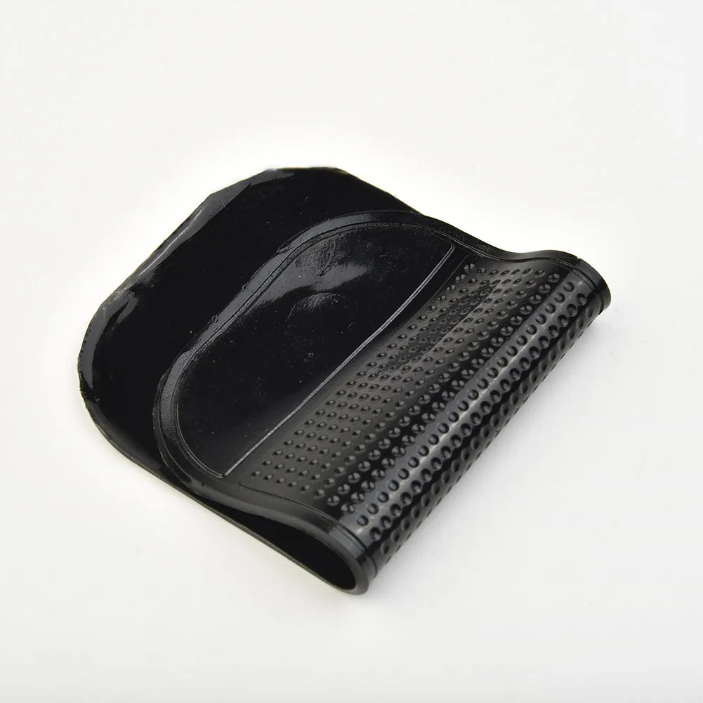 

Practical New Anti-Slip Mat Car Sticker Home Pu Recyclable Removable Strong Stickiness Super 1pcs About 13*7cm Washable