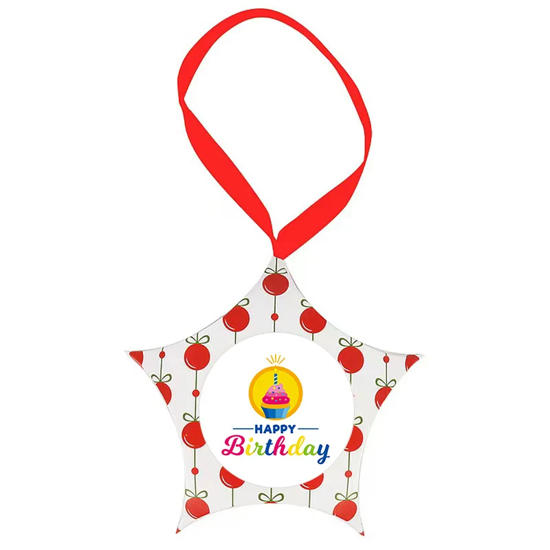 1 Inch Children's Birthday Party Gift Decorations Greeting Card Labels Envelope Seals Label 500pcs Cute Happy Birthday Stickers