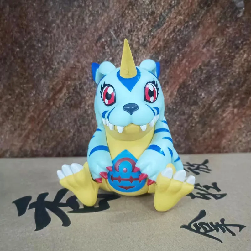 5 Types Digimon Adv… - image