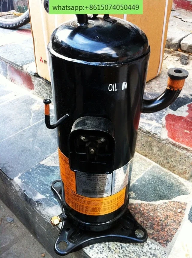 

Компрессор преобразования частоты HNB71FB-YJHC, холодильный компрессор кондиционера